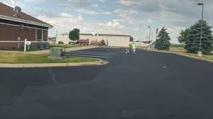 Best Driveway Repair and Patching in New Waverly, TX